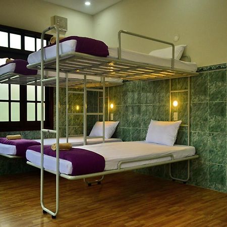 John & Paul Inn Quy Nhon Εξωτερικό φωτογραφία