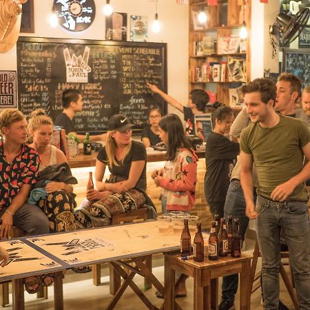 John & Paul Inn Quy Nhon Εξωτερικό φωτογραφία