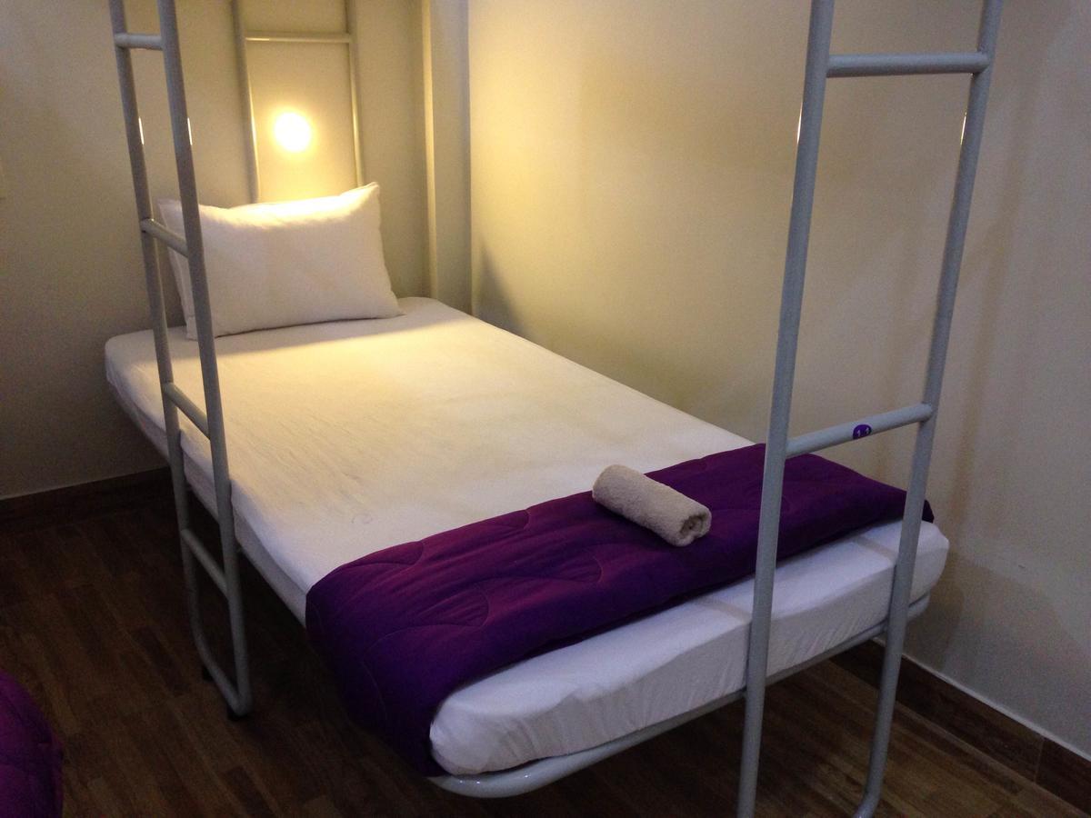 John & Paul Inn Quy Nhon Εξωτερικό φωτογραφία