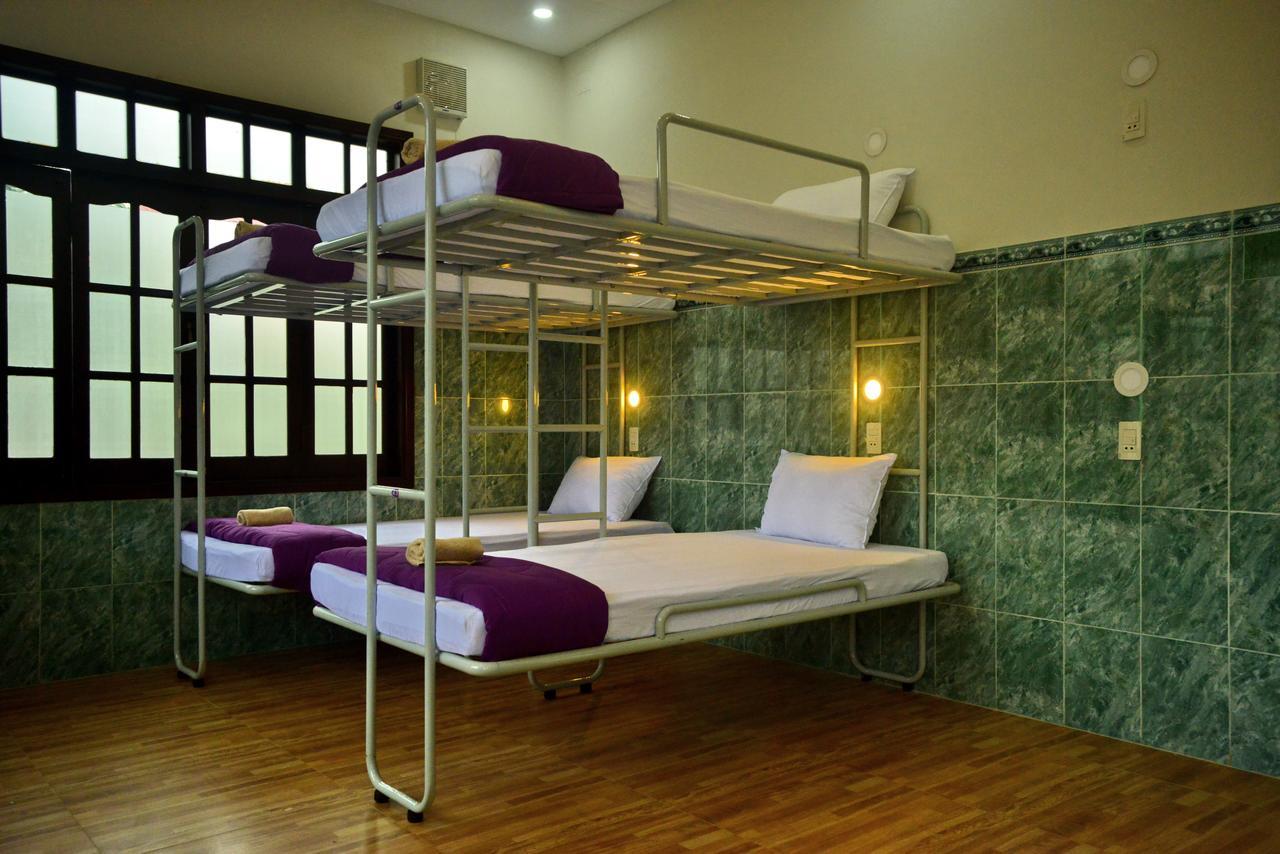 John & Paul Inn Quy Nhon Εξωτερικό φωτογραφία