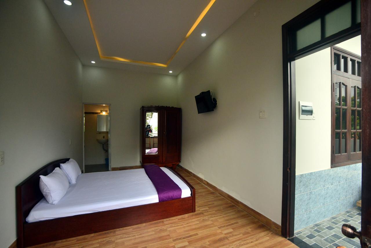John & Paul Inn Quy Nhon Εξωτερικό φωτογραφία