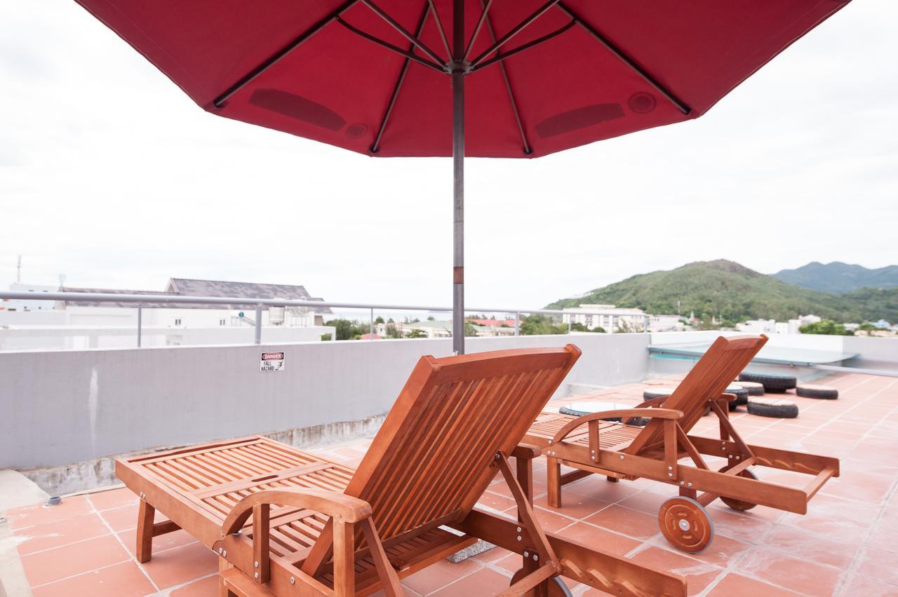 John & Paul Inn Quy Nhon Εξωτερικό φωτογραφία