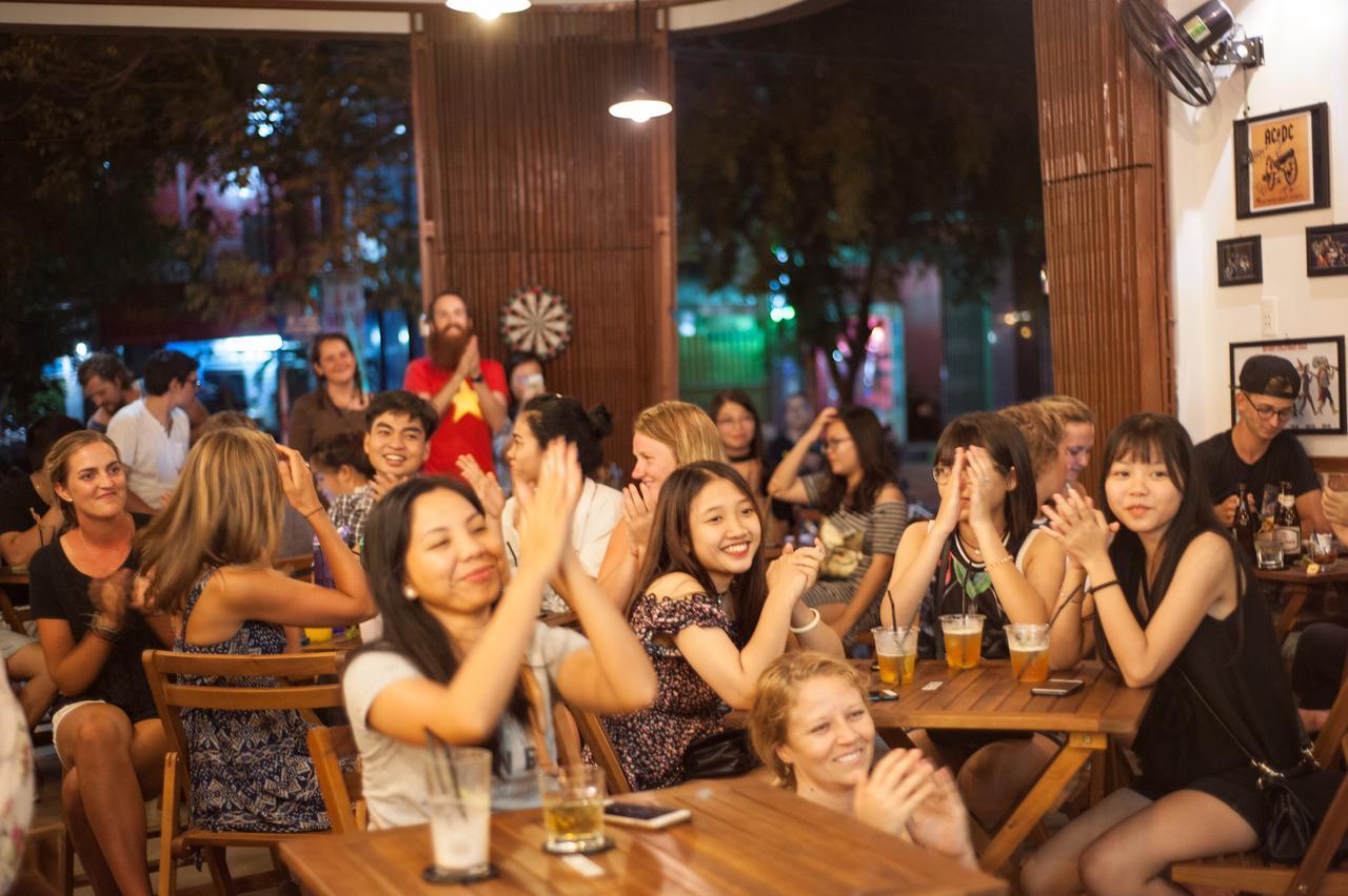 John & Paul Inn Quy Nhon Εξωτερικό φωτογραφία