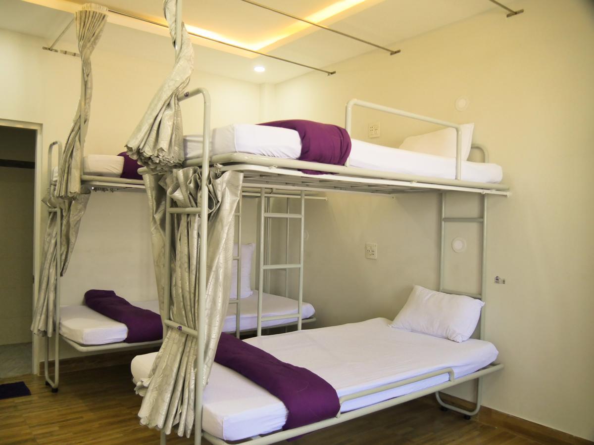 John & Paul Inn Quy Nhon Εξωτερικό φωτογραφία